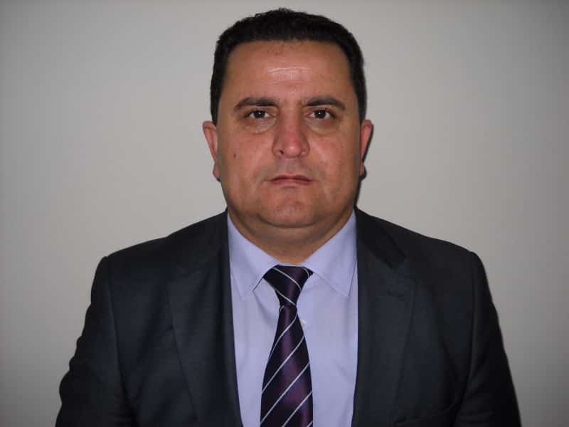 Murat ANIK